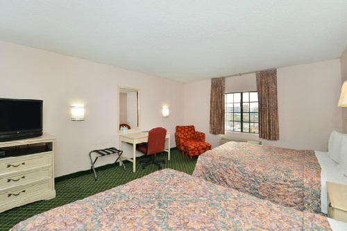 Americas Best Value Inn and Suites LAX Airport 003